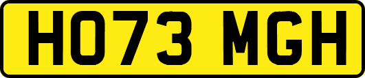 HO73MGH