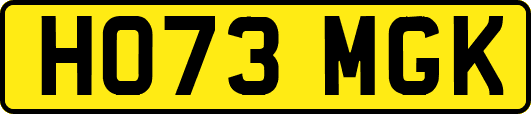 HO73MGK