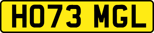 HO73MGL