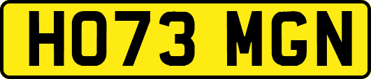 HO73MGN