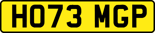 HO73MGP