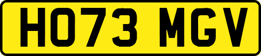 HO73MGV