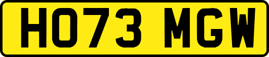 HO73MGW
