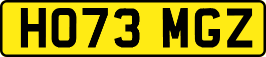 HO73MGZ