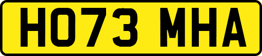HO73MHA