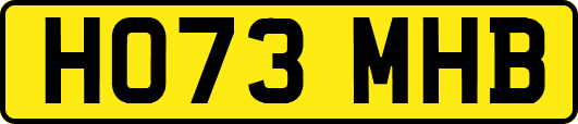 HO73MHB