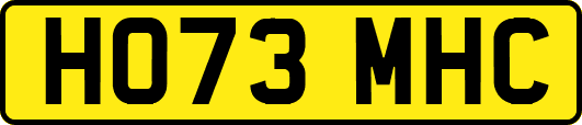 HO73MHC