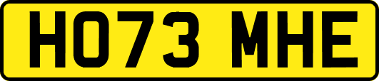 HO73MHE