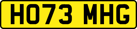 HO73MHG