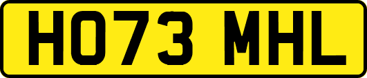 HO73MHL