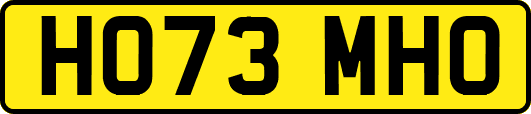 HO73MHO