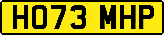 HO73MHP