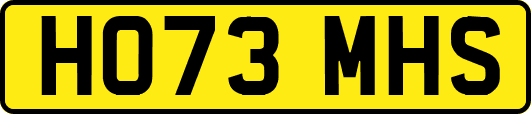 HO73MHS