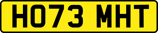HO73MHT