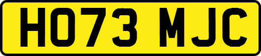 HO73MJC