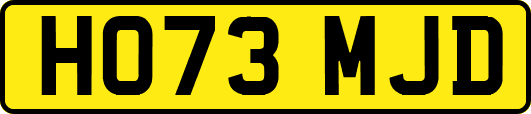 HO73MJD
