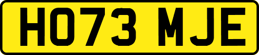 HO73MJE