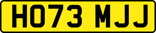 HO73MJJ