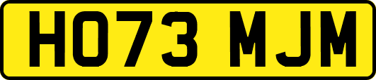 HO73MJM