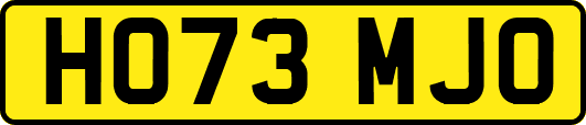 HO73MJO