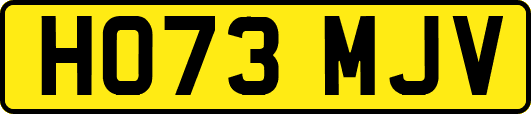 HO73MJV