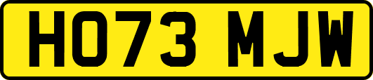 HO73MJW