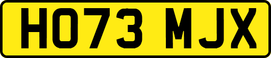 HO73MJX