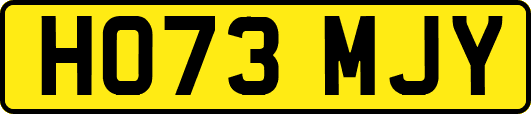 HO73MJY
