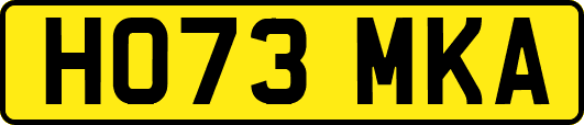HO73MKA