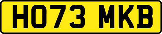 HO73MKB