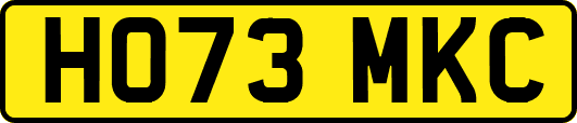 HO73MKC
