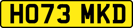 HO73MKD