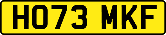 HO73MKF