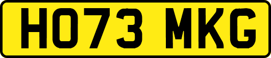 HO73MKG