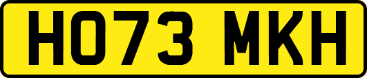 HO73MKH