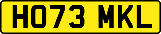 HO73MKL
