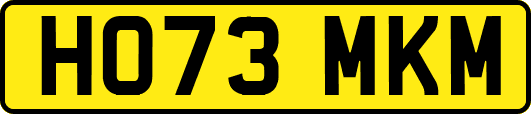 HO73MKM