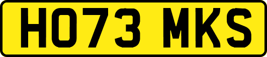 HO73MKS