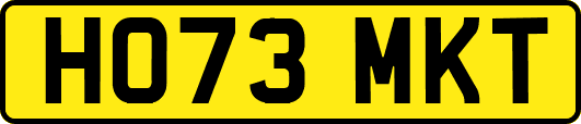 HO73MKT
