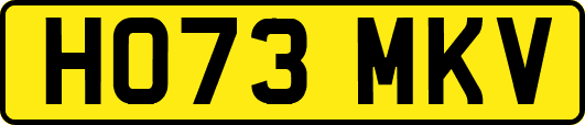HO73MKV