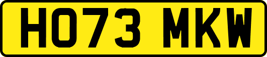 HO73MKW