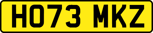 HO73MKZ