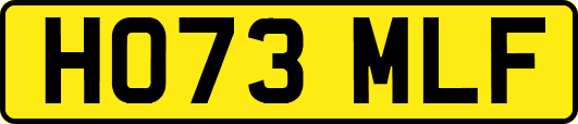 HO73MLF