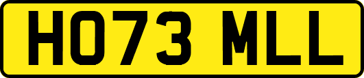 HO73MLL