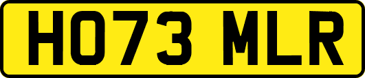 HO73MLR