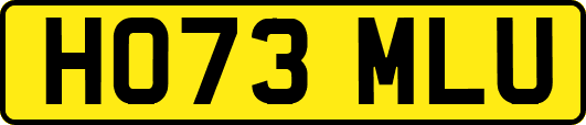 HO73MLU