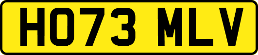 HO73MLV