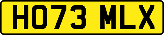 HO73MLX