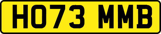 HO73MMB