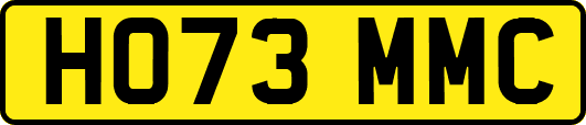HO73MMC